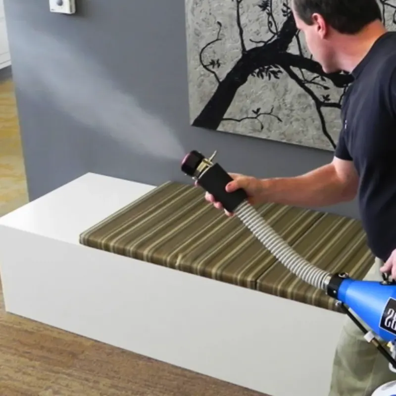 Professional Odor Removal in North Windham, ME